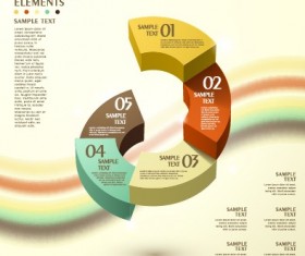 Business Infographic creative design 1088