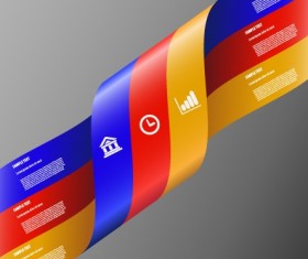 Business Infographic creative design 1090