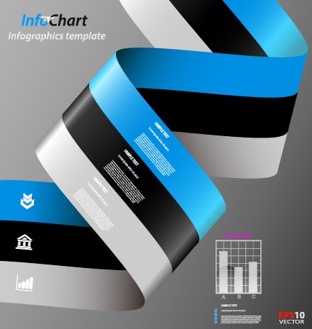 Business Infographic creative design 1091