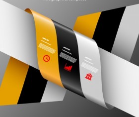 Business Infographic creative design 1092