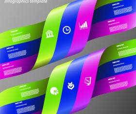 Business Infographic creative design 1093