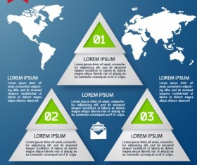 Business Infographic creative design 1097