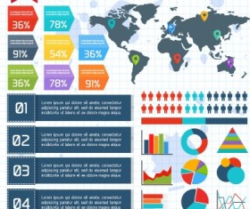 Business Infographic creative design 1099