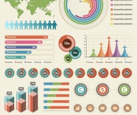 Business Infographic creative design 1101