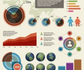 Business Infographic creative design 1102
