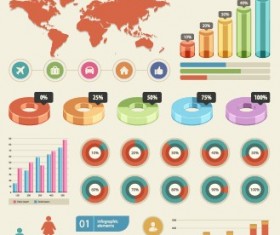 Business Infographic creative design 1103