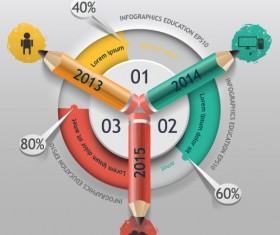 Business Infographic creative design 952