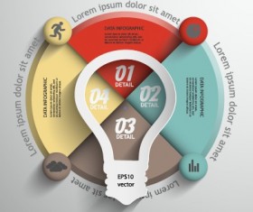 Business Infographic creative design 953