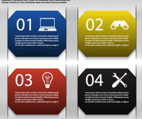 Business Infographic creative design 957
