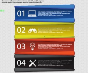 Business Infographic creative design 958