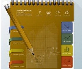 Business Infographic creative design 965