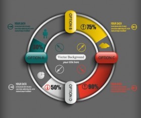 Business Infographic creative design 974