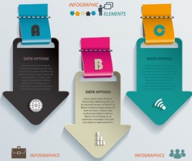 Business Infographic creative design 976