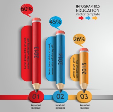 Business Infographic creative design 979