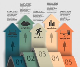 Business Infographic creative design 980