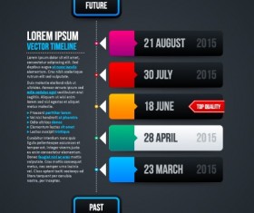 Business Infographic creative design 984