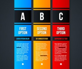 Business Infographic creative design 985