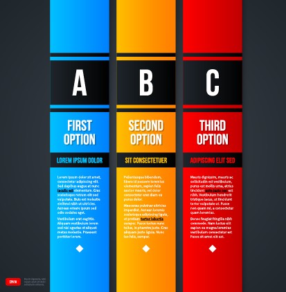 Business Infographic creative design 985