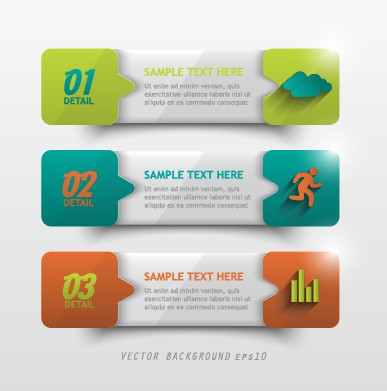 Business Infographic creative design 990