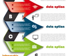 Business Infographic creative design 991