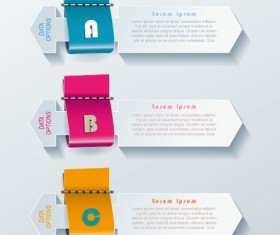 Business Infographic creative design 993