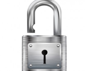 Creative keyhole concept design vector 01