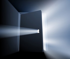 Creative keyhole concept design vector 03