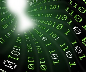 Creative keyhole concept design vector 04