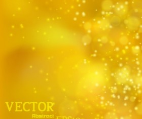 Blurred lights dot colored background vector 04