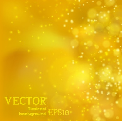 Blurred lights dot colored background vector 04