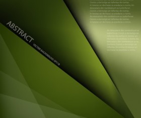 Multi layer paper abstract background 03