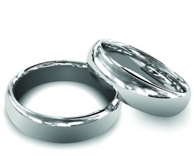 Realistic rings creative design vector set 03