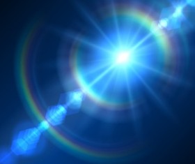 Summer sunlight background art vector 04