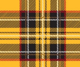 Cloth texture seamless pattern vector set 02