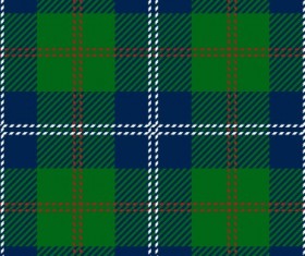 Cloth texture seamless pattern vector set 03