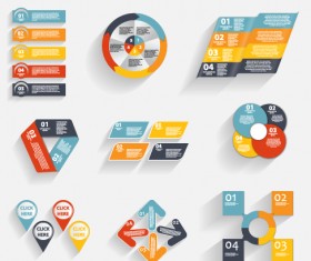 Business Infographic creative design 1110