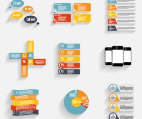 Business Infographic creative design 1114