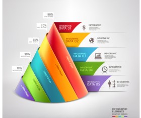 Business Infographic creative design 1115