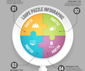 Business Infographic creative design 1123