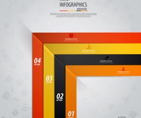 Business Infographic creative design 1131