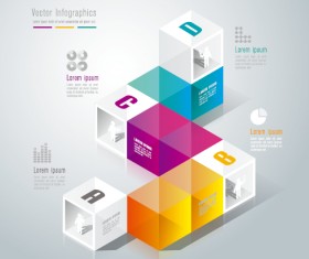 Business Infographic creative design 1136