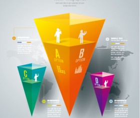 Business Infographic creative design 1137