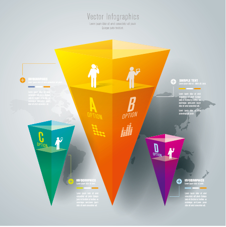 Business Infographic creative design 1137