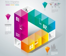 Business Infographic creative design 1138