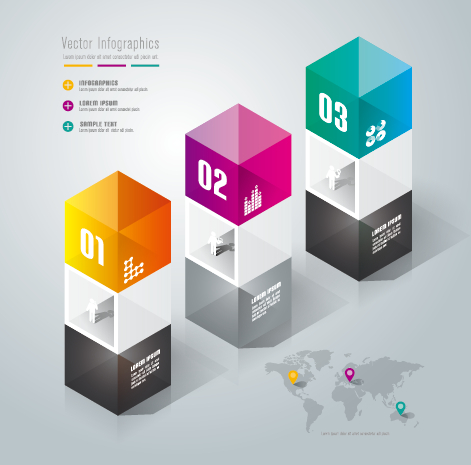 Business Infographic creative design 1139