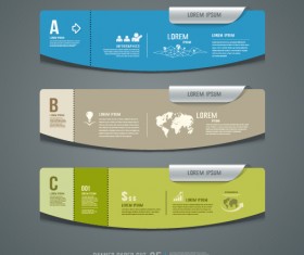Business Infographic creative design 1142