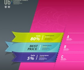 Business Infographic creative design 1143