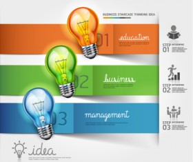 Business Infographic creative design 1144