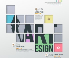 Business Infographic creative design 1146