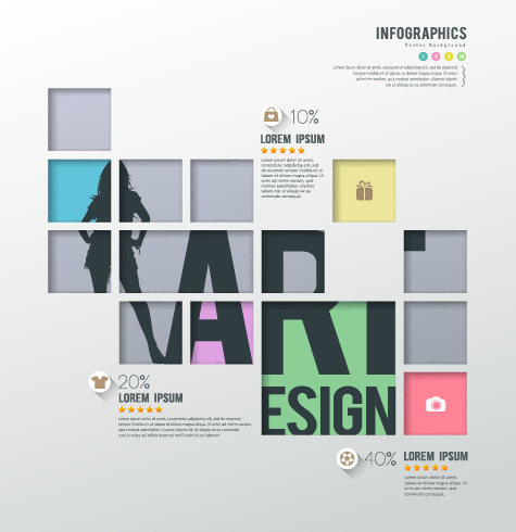 Business Infographic creative design 1146